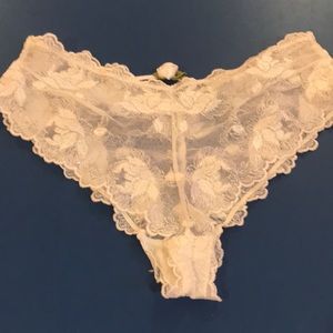 Vintage French panties truly gorgeous RARE
